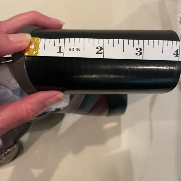 Jeffrey Campbell Never Been Worn Roxanna Slingback Platform Pump - Picture 10 of 13